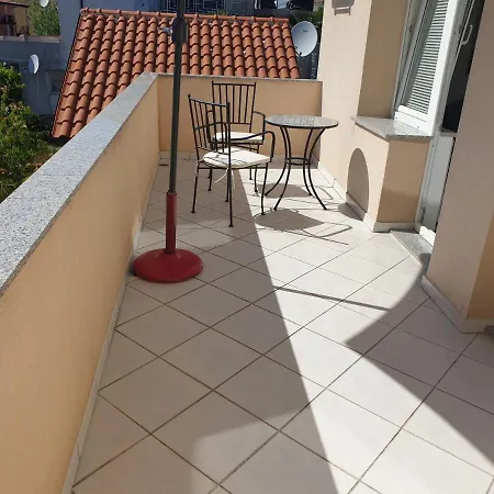 Apartment Liliana *