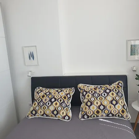 Apartment Liliana Rijeka