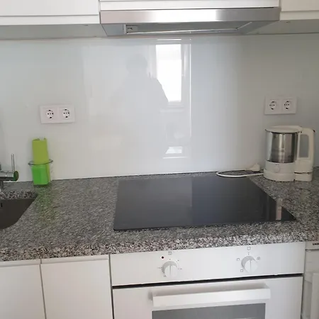Liliana Apartment Rijeka